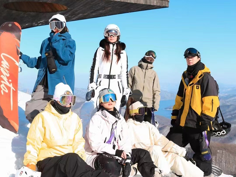 沖鋒衣工廠(chǎng)分布指南：服裝創(chuàng)業(yè)者必看！